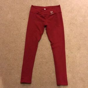 CLS Comfort Leggings